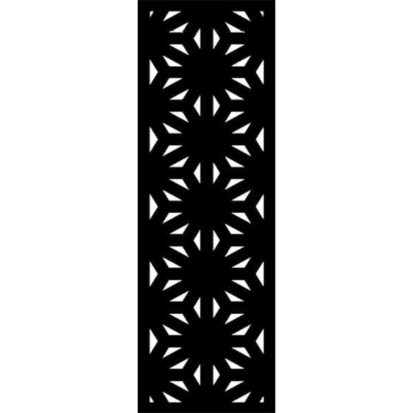 Outdeco Screen Star Jas