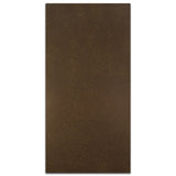 Budget Paint Metal Screen: Plain