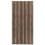 Reclaimed Hardwood Screens 1800x900mm Vertical Slats