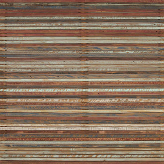Extra Large Reclaimed Hardwood Screens 1800 x 1800