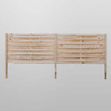 Woven Fence Extensions Treated Pine