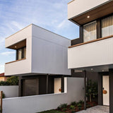 Weathertex Weathergroove Smooth 75mm