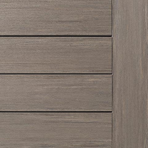 Composite Decking: TimberTech Azek - Vintage Collection