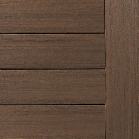 Composite Decking: TimberTech Azek - Vintage Collection