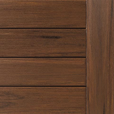 Composite Decking: TimberTech Azek - Vintage Collection