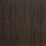 Bamboo Screening: Jati Smoked