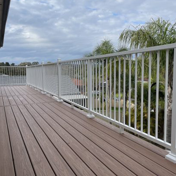 Harmony Aluminium Railing Systems