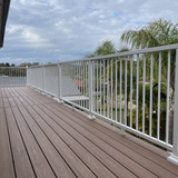 Harmony Aluminium Railing Systems