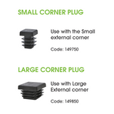 Weathertex Accessories