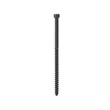 Anchormark Cladding S/Steel Trim Head 80mm Sit20 Black