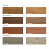 Modwood Natural Grain Collection: Jarrah